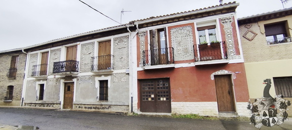 Camino Francés: Zubiri - Pamplona