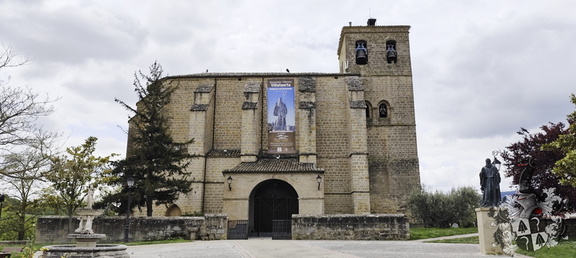 Camino Francés: Puente la Reina - Estella