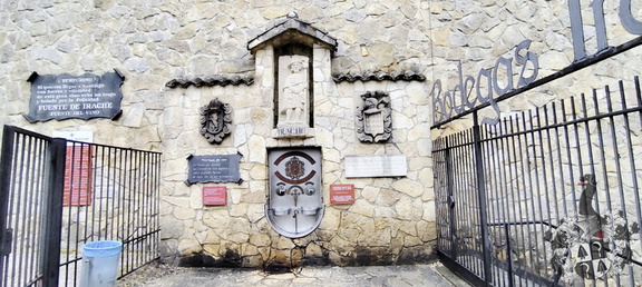 Camino Francés: Estella - Los Arcos