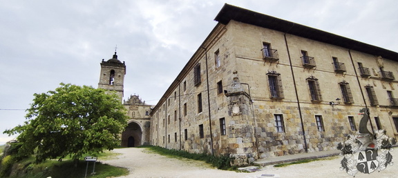Camino Francés: Estella - Los Arcos