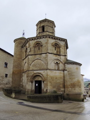 Camino Francés: Los Arcos - Viana