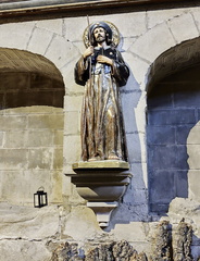 Camino Francés: Viana - Navarrete