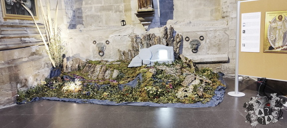 Camino Francés: Viana - Navarrete