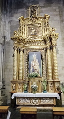 Camino Francés: Viana - Navarrete