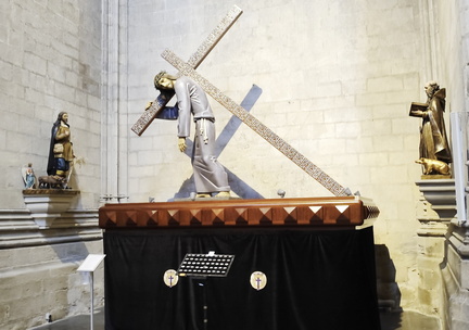 Camino Francés: Viana - Navarrete