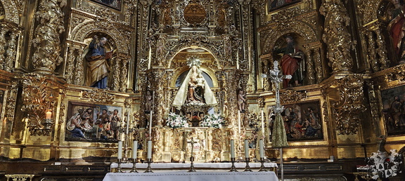 Camino Francés: Viana - Navarrete