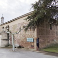 Camino Francés: Navarrete - Azofra