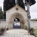 Camino Francés: Navarrete - Azofra