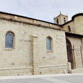 Camino Francés: Navarrete - Azofra