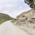 Camino Francés: Navarrete - Azofra