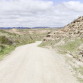 Camino Francés: Navarrete - Azofra