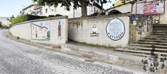 Camino Francés: Santa Domingo de la Calzada - Belorado