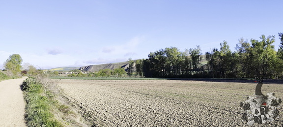 Camino Francés: Belorado - Villafrance Montes de Oca