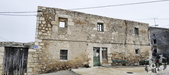 Camino Francés: Cardeñuela-Riopico - Burgos
