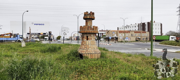 Camino Francés: Cardeñuela-Riopico - Burgos