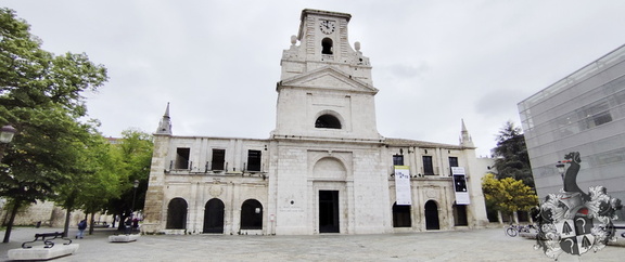 Camino Francés: Cardeñuela-Riopico - Burgos