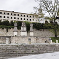 Camino Francés: Burgos - Rabé de las Calzadas