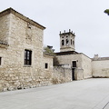 Camino Francés: Burgos - Rabé de las Calzadas