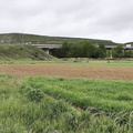 Camino Francés: Burgos - Rabé de las Calzadas