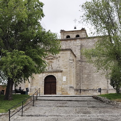 2024-05-05 - Camino Francés: Burgos - Rabé de las Calzadas