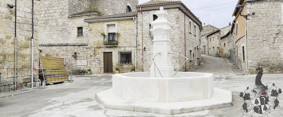 Camino Francés: Burgos - Rabé de las Calzadas