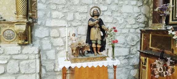 Camino Francés: Burgos - Rabé de las Calzadas