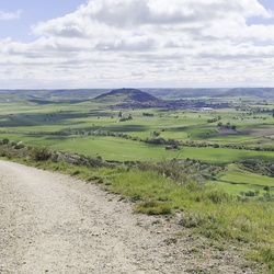 2024-05-07 - Camino Francés: Hontanas - Itero de la Vega