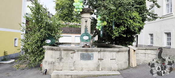 Karl-Schmidt-Brunnen
