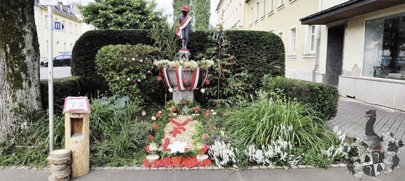 Brunnenbuberl
