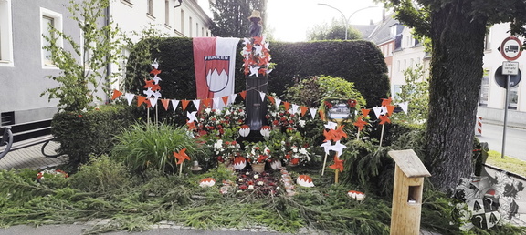 Brunnenmäderl