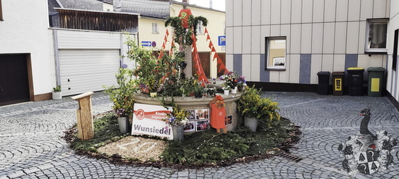 Winkelbrunnen
