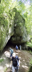 Jakobsnebenweg: Pegnitz - Gößweinstein
