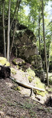 Jakobsnebenweg: Pegnitz - Gößweinstein