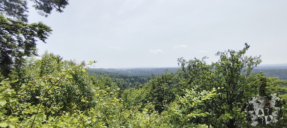 Jakobsnebenweg: Pegnitz - Gößweinstein
