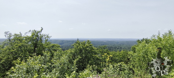 Jakobsnebenweg: Pegnitz - Gößweinstein