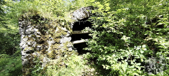 Jakobsnebenweg: Pegnitz - Gößweinstein