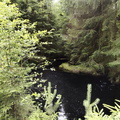 Rundwanderweg Silberhaus Platte