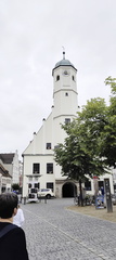 Weiden und Parkstein