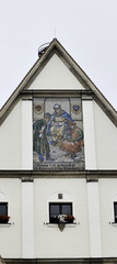 Weiden und Parkstein