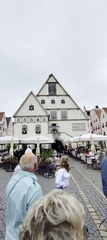 Weiden und Parkstein