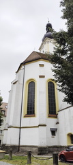 Weiden und Parkstein