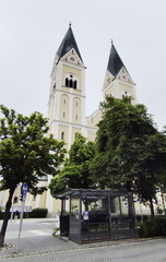 Weiden und Parkstein