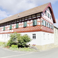 Main-Wanderweg: Burgkunstadt - Lichtenfels