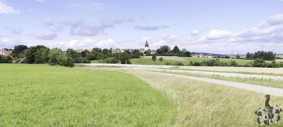 Main-Wanderweg: Burgkunstadt - Lichtenfels