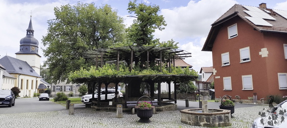 Main-Wanderweg: Burgkunstadt - Lichtenfels