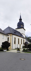 Main-Wanderweg: Burgkunstadt - Lichtenfels