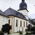 Main-Wanderweg: Burgkunstadt - Lichtenfels