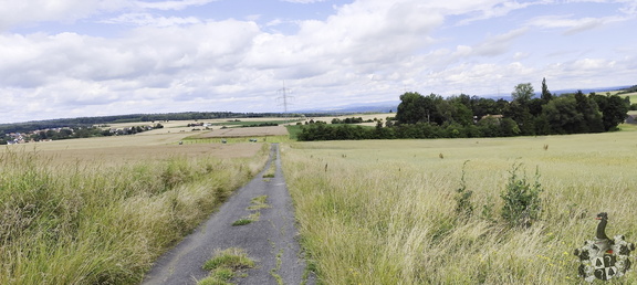 Main-Wanderweg: Burgkunstadt - Lichtenfels