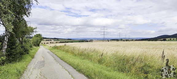 Main-Wanderweg: Burgkunstadt - Lichtenfels