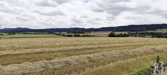 Main-Wanderweg: Burgkunstadt - Lichtenfels